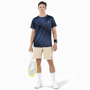 TECH SHORT SAND 2026